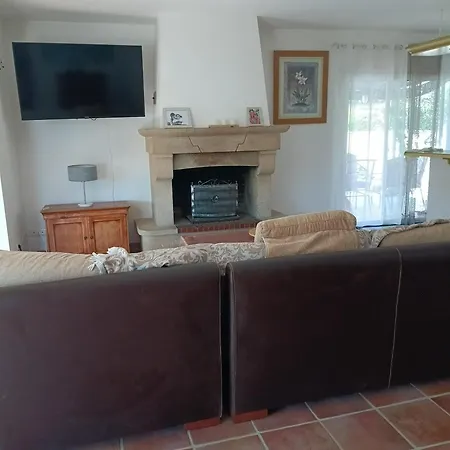 Belle Piscine 4 Personnes