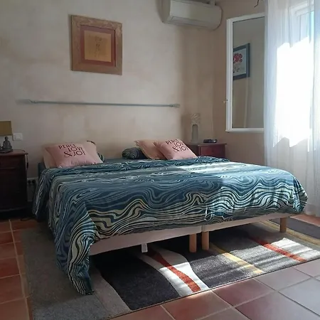 Belle Piscine 4 Personnes Villa