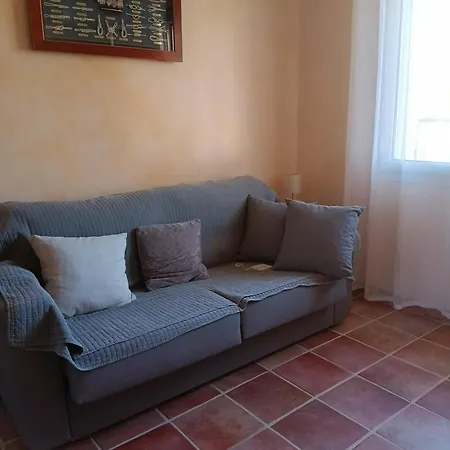 Villa Belle Piscine 4 Personnes *