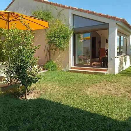 Belle Piscine 4 Personnes Villa Vestric-et-Candiac
