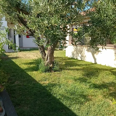 Villa Belle Piscine 4 Personnes