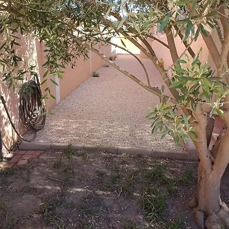 Villa Belle Piscine 4 Personnes *