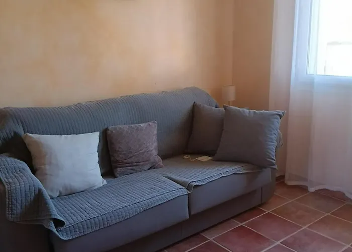 Villa Belle Piscine 4 Personnes *