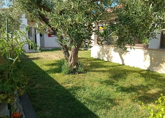Villa Belle Piscine 4 Personnes