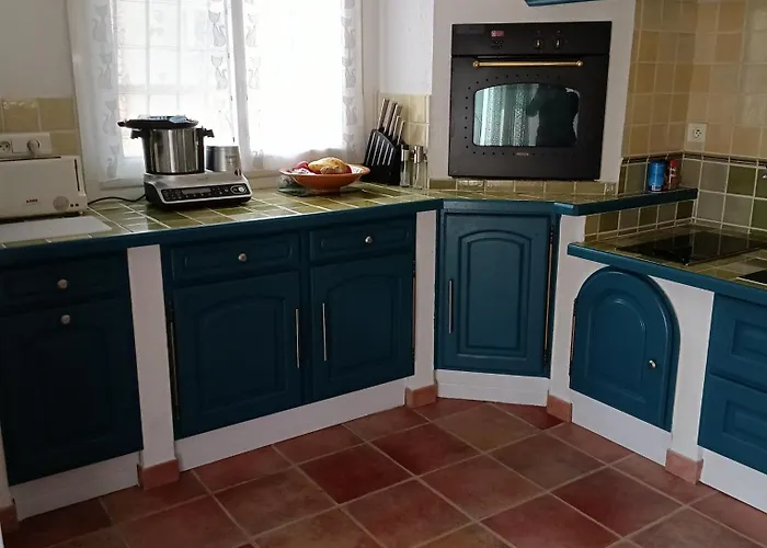 Villa Belle Piscine 4 Personnes Vestric-et-Candiac