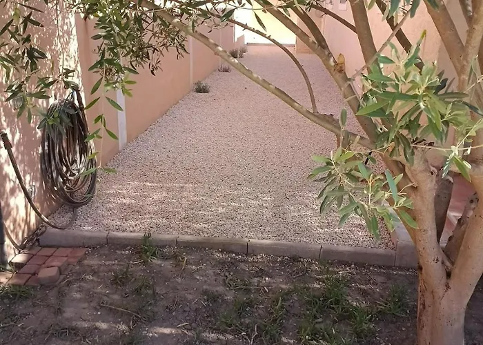 Villa Belle Piscine 4 Personnes *